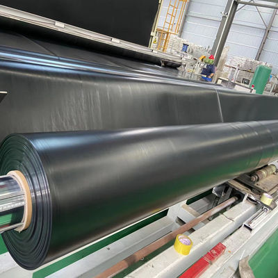防水/防漏 HDPE 地膜 人工湖のオンライン技術サポート