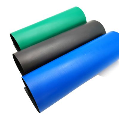 防水/防漏 HDPE 地膜 人工湖のオンライン技術サポート