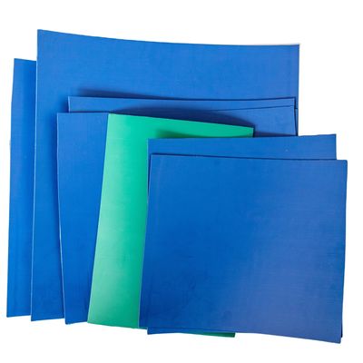 防水/防漏 HDPE 地膜 人工湖のオンライン技術サポート