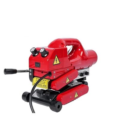 800W 地膜 溶接機 溶接厚さ 0.2-1.5mm 体重 KG 9 KG