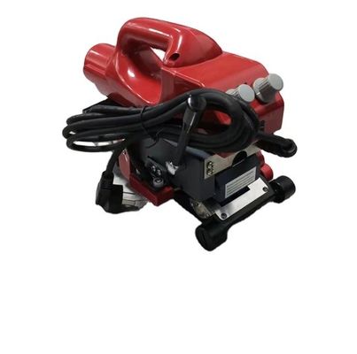 800W 地膜 溶接機 溶接厚さ 0.2-1.5mm 体重 KG 9 KG