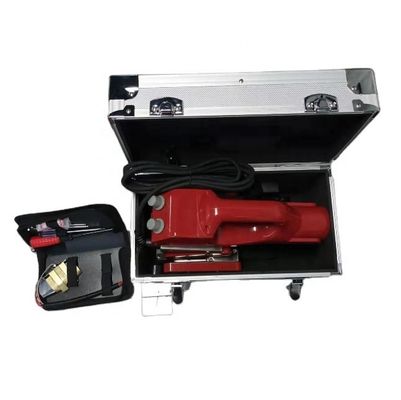 800W 地膜 溶接機 溶接厚さ 0.2-1.5mm 体重 KG 9 KG