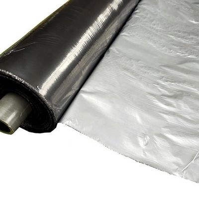 0.4~6m 幅の水分補給用農用保護用プラスチックフィルム