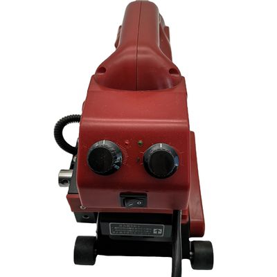 高級熱温 0-450°C 汎用的な池ラインナーシューミングのためのホットクイズ溶接機