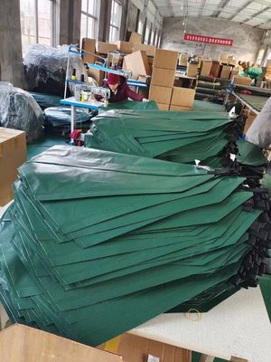 受け入れ OEM サービス 20 ガロン 木の灌輸バッグ 果樹園の灌輸バッグ 滴水