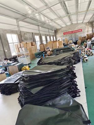 庭/農場 灌?? 15-20 ガロン 紫外線 保護付き ゆっくり放出する PVC 樹木 灌?? バッグ