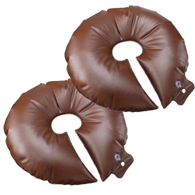 15 ガロンの木に水をかける袋 スローリリース PVC 丸いデザイン CE 認証