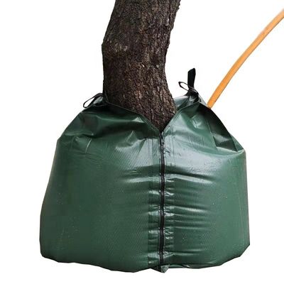 20 ガロン 木 の 水 袋 75L 木 や 景観 整備 の ため の 滴滴 灌輸 システム