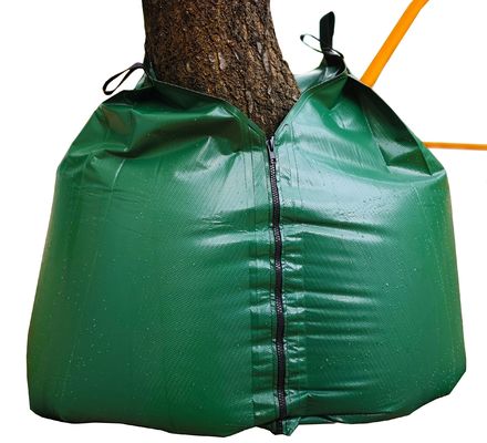 20 ガロン 木 の 水 袋 75L 木 や 景観 整備 の ため の 滴滴 灌輸 システム