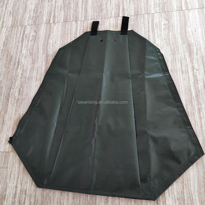 15-20 ガロン 75L PE 樹木灌木袋 樹木用 ゆっくり放出する灌木布団