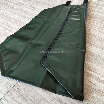 ゆっくり放出する灌?? PE 木の灌?? バッグ 表面硬度が高い 250-3500g