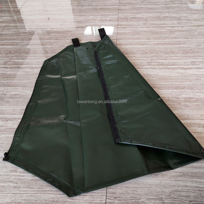 ゆっくり放出する灌?? PE 木の灌?? バッグ 表面硬度が高い 250-3500g