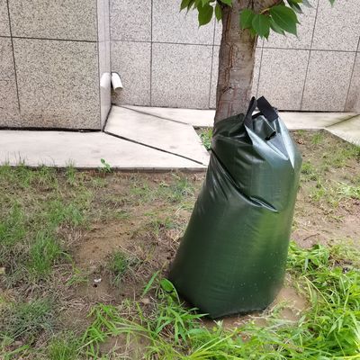 ゆっくり放出する灌?? PE 木の灌?? バッグ 表面硬度が高い 250-3500g