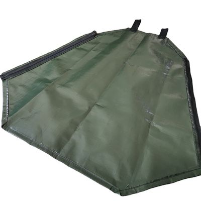 5 パック PE 樹木灌木袋 in Ebay 高表面硬さ 灌木のための灌木