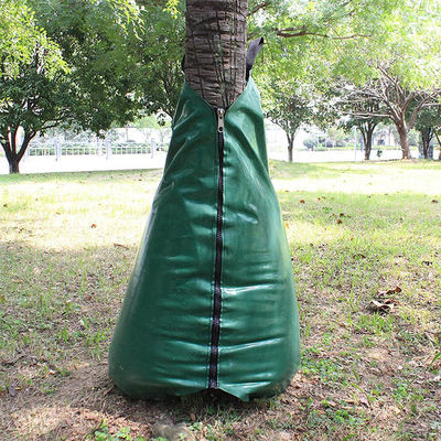 20 ガロン 屋外 重用 PVC 木 灌?? バッグ 木 の 自動 滴水 灌??