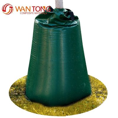 ゆっくり放出 20 ガロン重用木水袋 重用 640g/ピース 木材