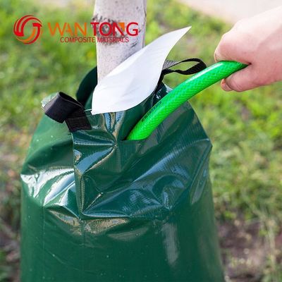 ゆっくり放出 20 ガロン重用木水袋 重用 640g/ピース 木材